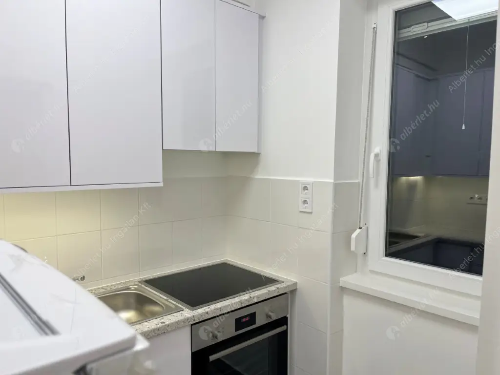 Kiadó albérlet 195000 Ft/hó áron: Budapest, IX. kerület  Pöttyös utca. Mérete: 39 nm, 1 szobás | Alberlet.hu - 6569970