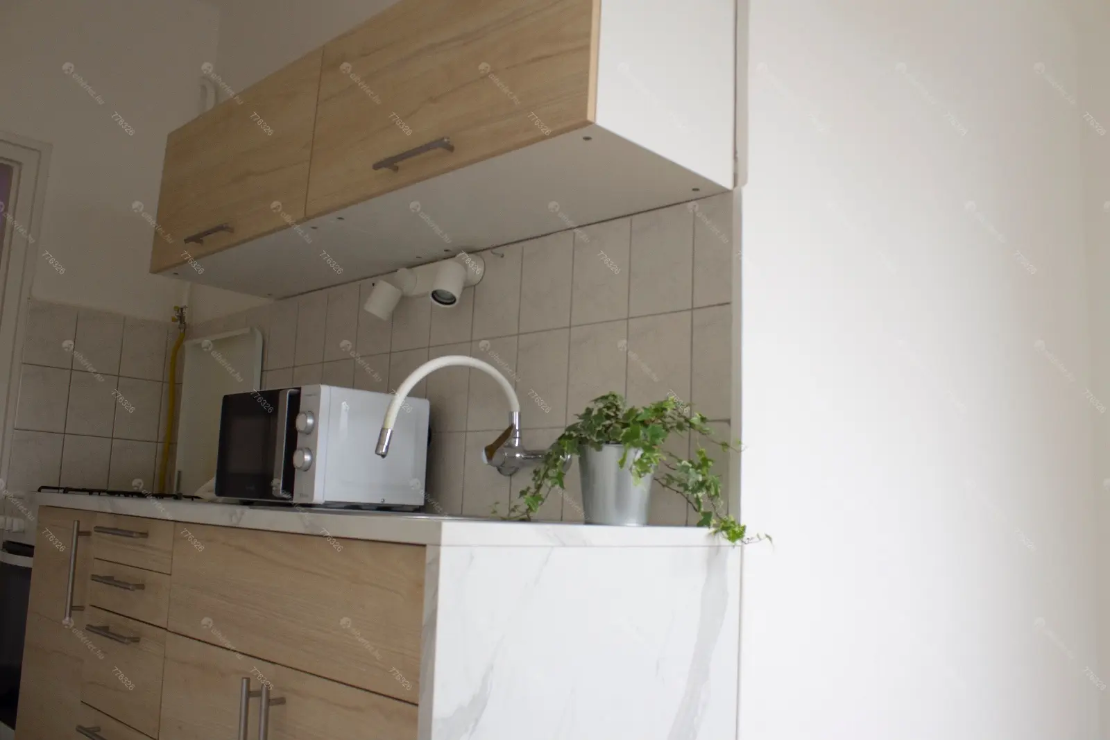 Kiadó albérlet 220000 Ft/hó áron: Budapest, IX. kerület  Pöttyös utca. Mérete: 52 nm, 2 szobás | Alberlet.hu - 6684832