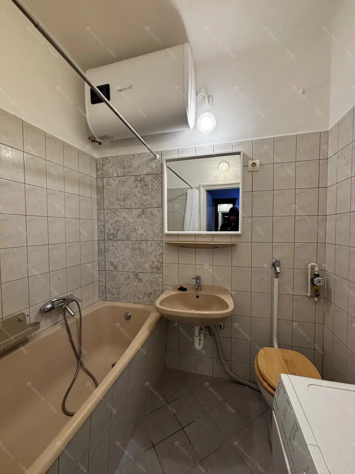 Kiadó albérlet 220000 Ft/hó áron: Budapest, IX. kerület  Pöttyös utca. Mérete: 52 nm, 2 szobás | Alberlet.hu - 6684835