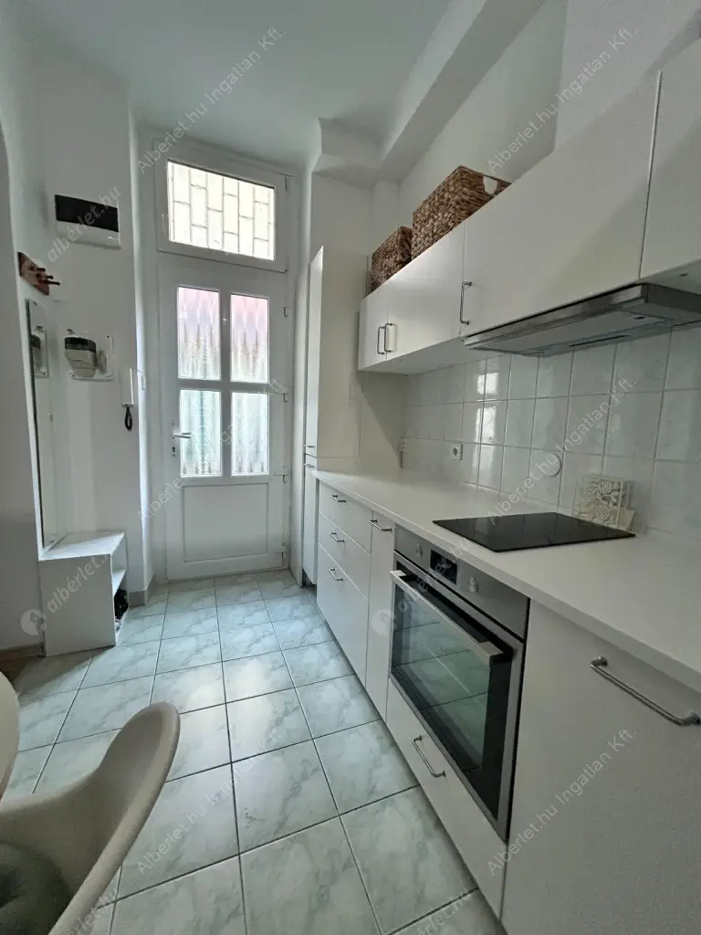 Kiadó albérlet 174000 Ft/hó áron: Budapest, IX. kerület  Ráday u utca. Mérete: 30 nm, 1 szobás | Alberlet.hu - 6575531