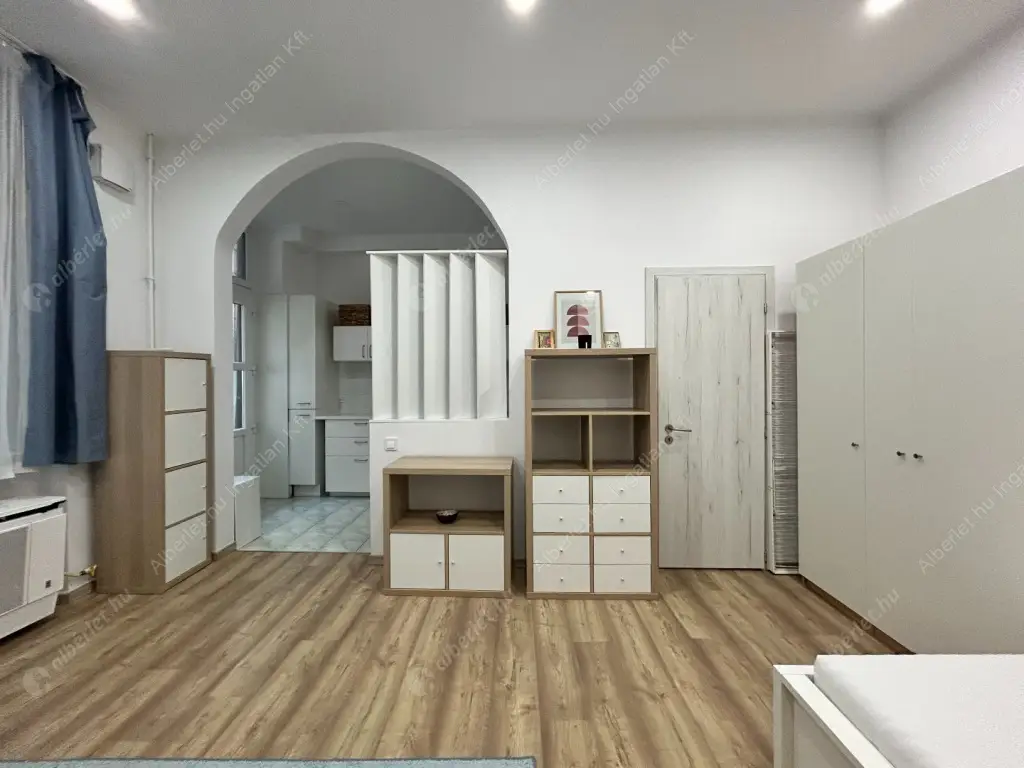 Kiadó albérlet 174000 Ft/hó áron: Budapest, IX. kerület  Ráday u utca. Mérete: 30 nm, 1 szobás | Alberlet.hu - 6575536