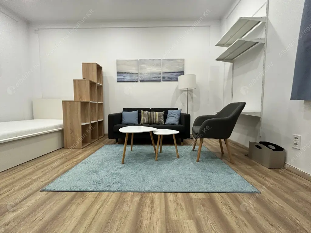 Kiadó albérlet 174000 Ft/hó áron: Budapest, IX. kerület  Ráday u utca. Mérete: 30 nm, 1 szobás | Alberlet.hu - 6575537