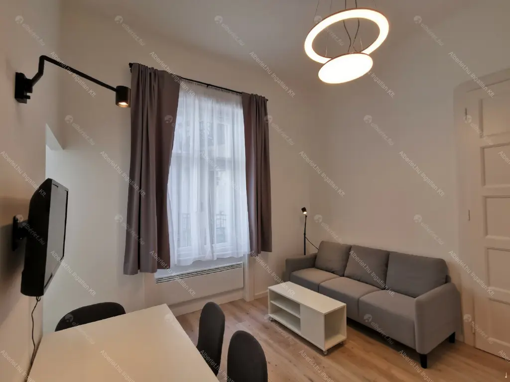 Kiadó albérlet 305000 Ft/hó áron: Budapest, IX. kerület  Ráday u utca. Mérete: 33 nm, 1 szobás | Alberlet.hu - 6691948