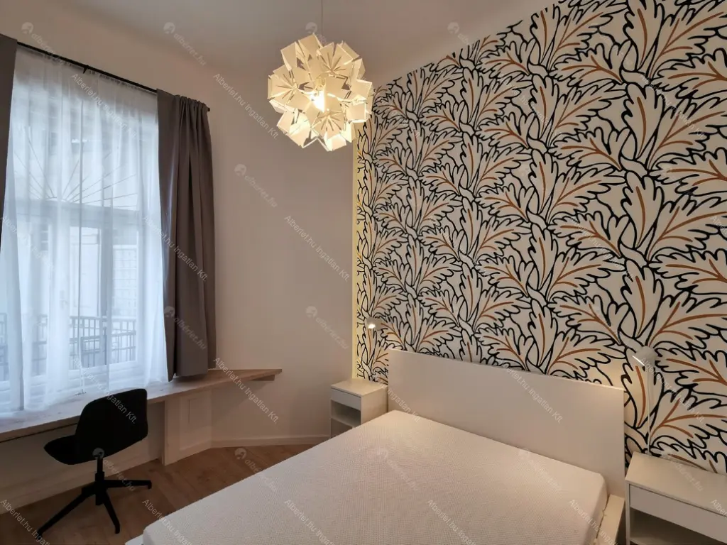 Kiadó albérlet 305000 Ft/hó áron: Budapest, IX. kerület  Ráday u utca. Mérete: 33 nm, 1 szobás | Alberlet.hu - 6691951