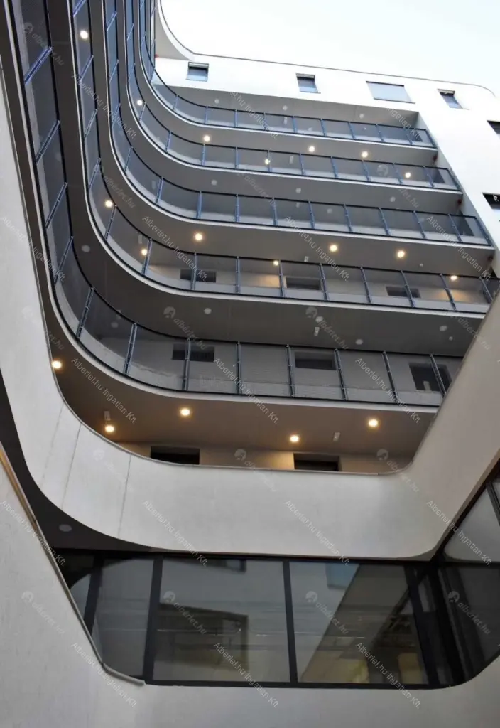 Kiadó albérlet 245000 Ft/hó áron: Budapest, IX. kerület  Ráday  utca . Mérete: 41 nm, 1 szobás | Alberlet.hu - 6645642