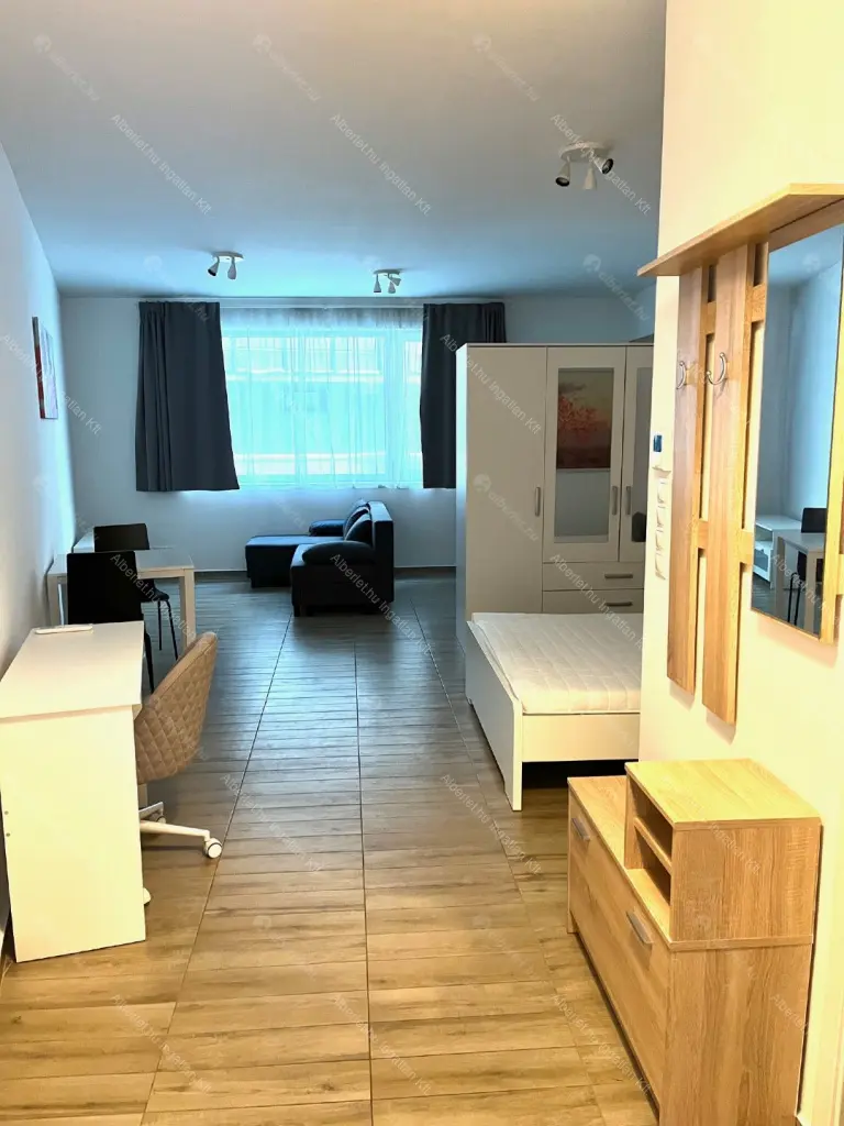 Kiadó albérlet 245000 Ft/hó áron: Budapest, IX. kerület  Ráday  utca . Mérete: 41 nm, 1 szobás | Alberlet.hu - 6645644