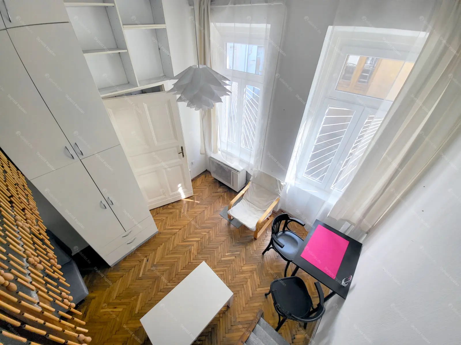 Kiadó albérlet 200000 Ft/hó áron: Budapest, IX. kerület  Ráday utca. Mérete: 25 nm, 1 szobás | Alberlet.hu - 6676227