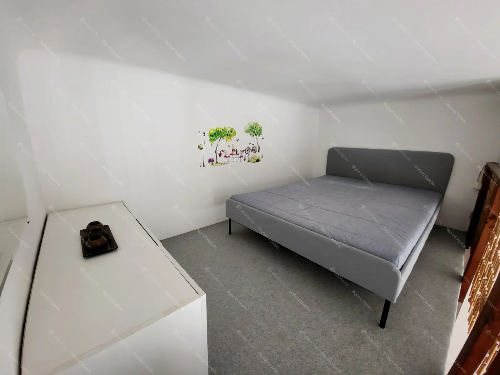 Kiadó albérlet 200000 Ft/hó áron: Budapest, IX. kerület  Ráday utca. Mérete: 25 nm, 1 szobás | Alberlet.hu - 6676228