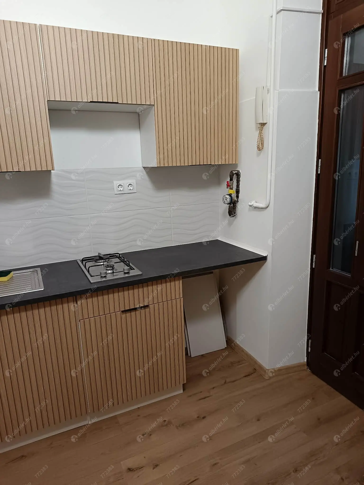 Kiadó albérlet 150000 Ft/hó áron: Budapest, IX. kerület  Ráday utca. Mérete: 27 nm, 1 szobás | Alberlet.hu - 6608863