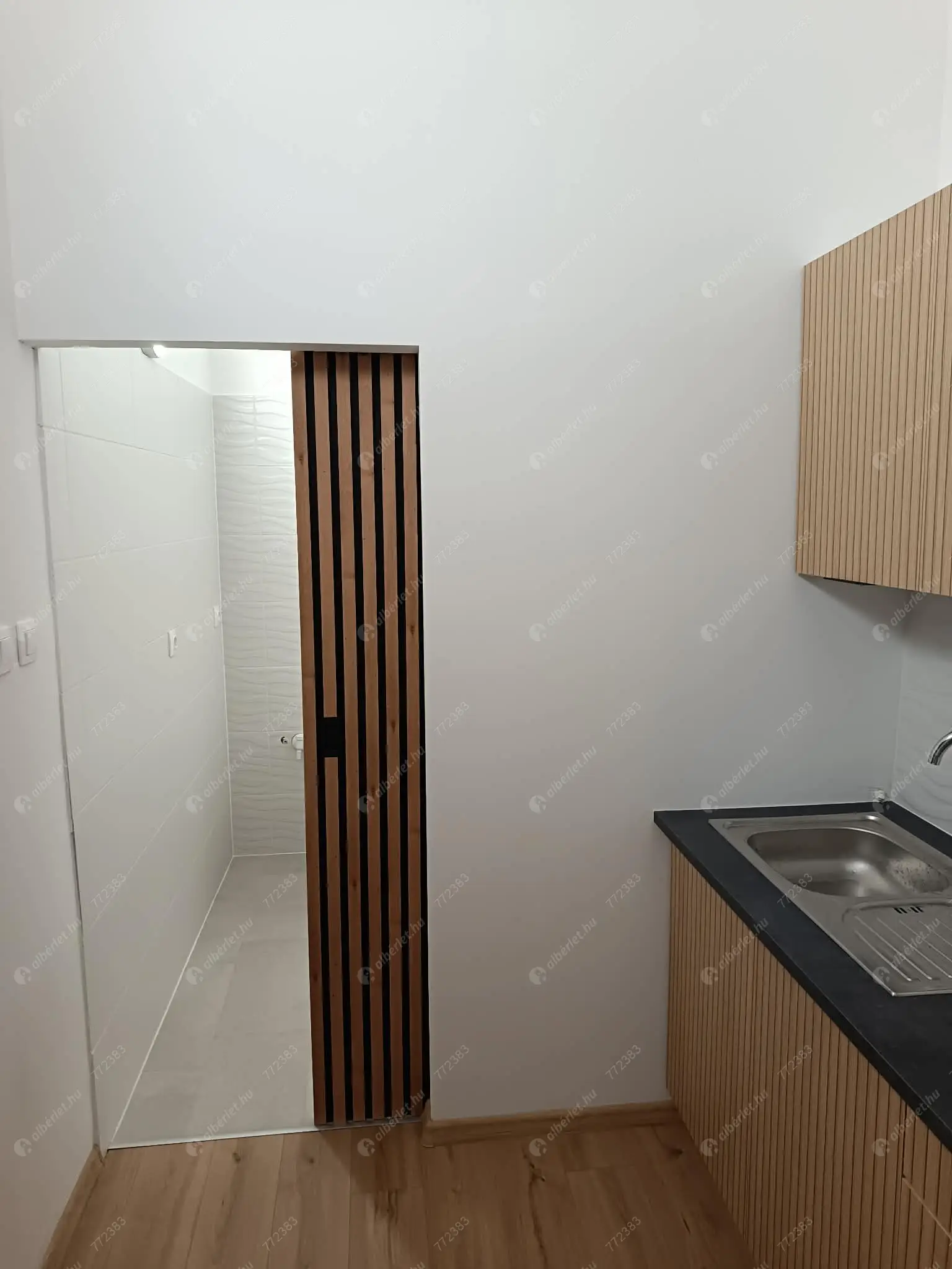 Kiadó albérlet 150000 Ft/hó áron: Budapest, IX. kerület  Ráday utca. Mérete: 27 nm, 1 szobás | Alberlet.hu - 6608865