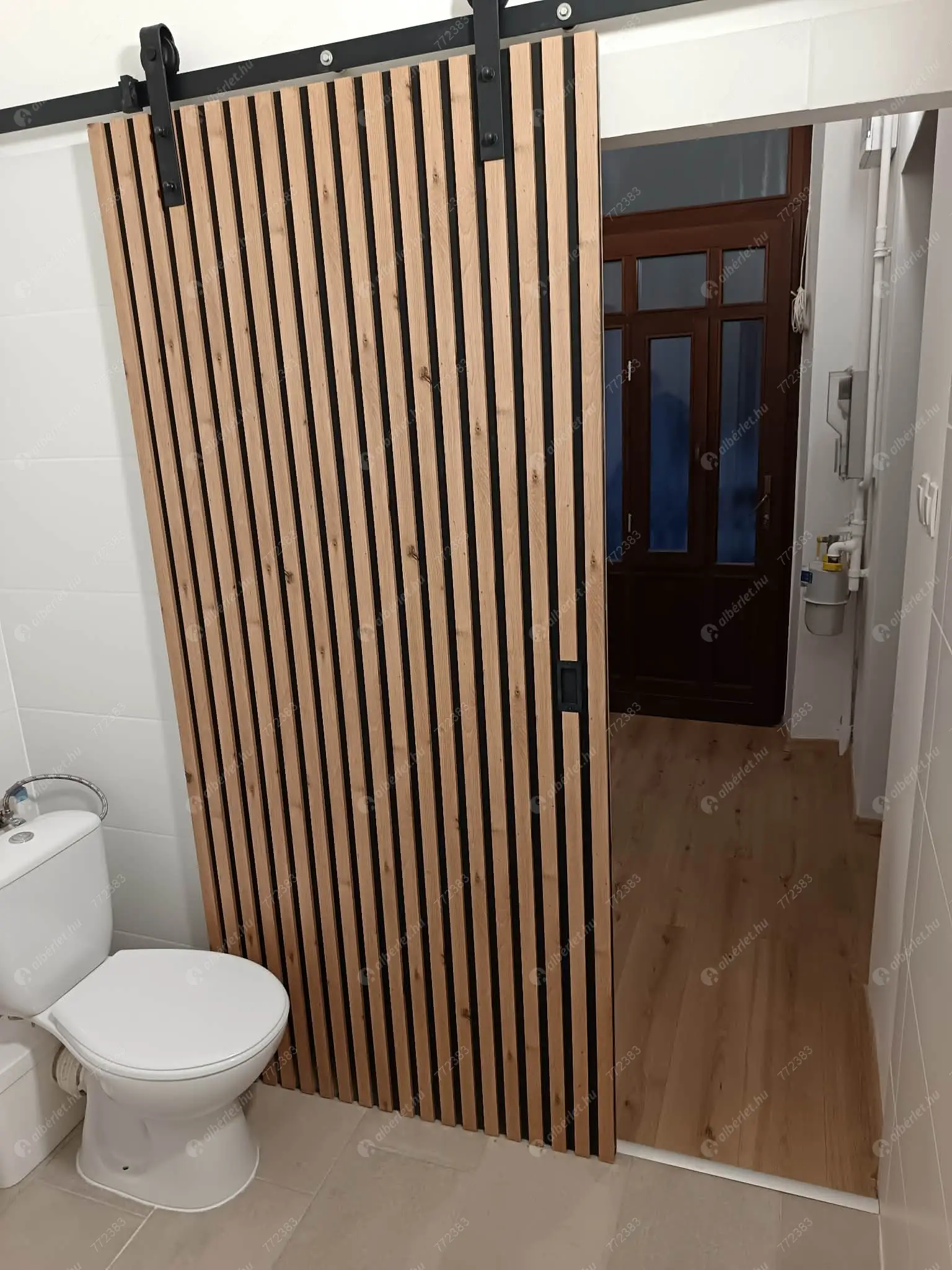 Kiadó albérlet 150000 Ft/hó áron: Budapest, IX. kerület  Ráday utca. Mérete: 27 nm, 1 szobás | Alberlet.hu - 6608866