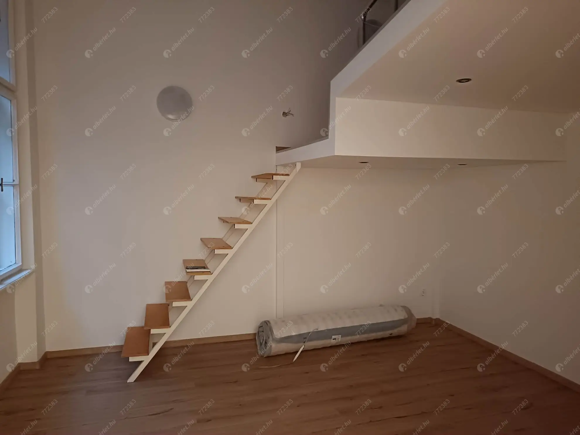 Kiadó albérlet 150000 Ft/hó áron: Budapest, IX. kerület  Ráday utca. Mérete: 27 nm, 1 szobás | Alberlet.hu - 6608869