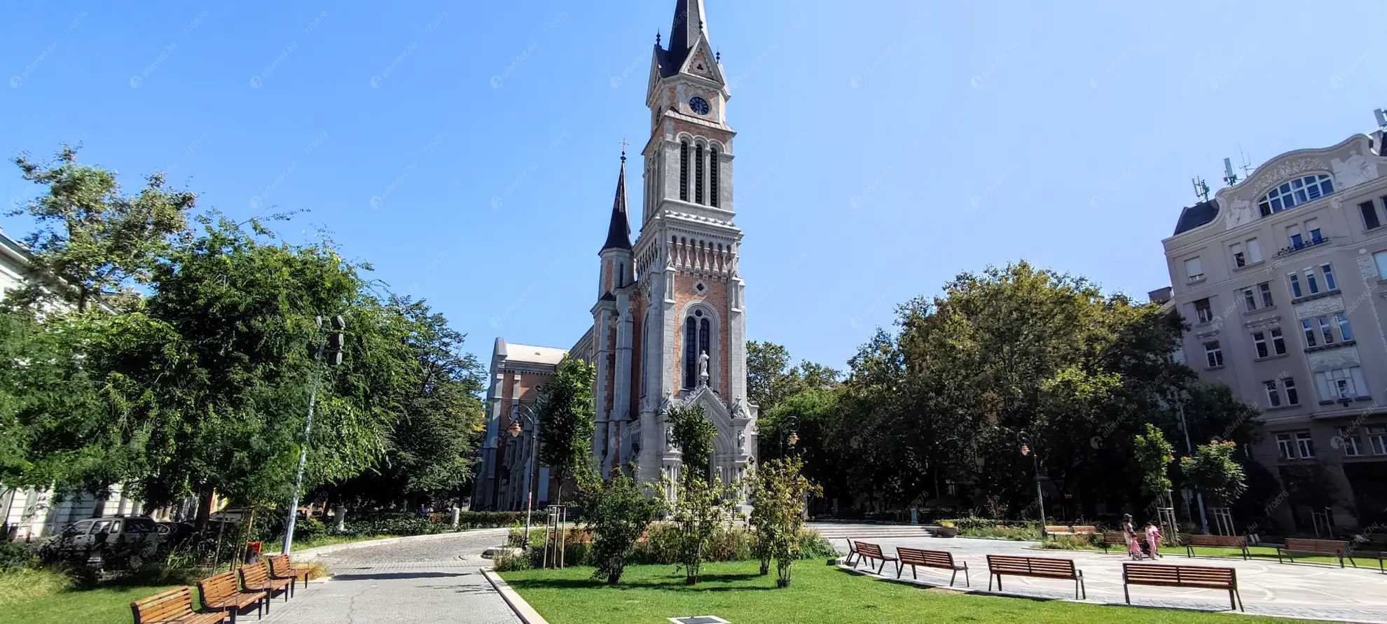 Kiadó albérlet 195000 Ft/hó áron: Budapest, IX. kerület  Ráday utca. Mérete: 28 nm, 1 szobás | Alberlet.hu - 6576372