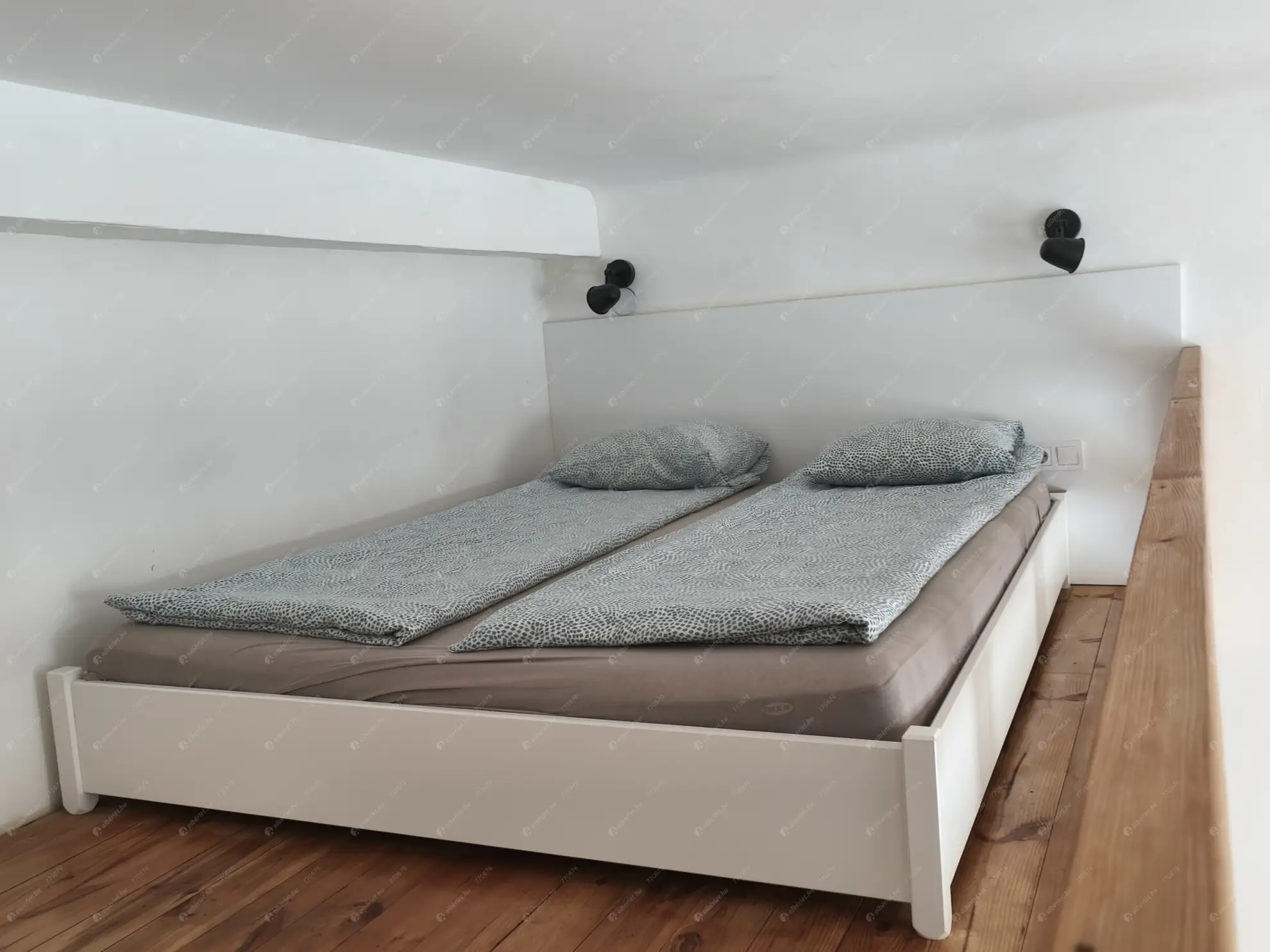 Kiadó albérlet 195000 Ft/hó áron: Budapest, IX. kerület  Ráday utca. Mérete: 28 nm, 1 szobás | Alberlet.hu - 6576374