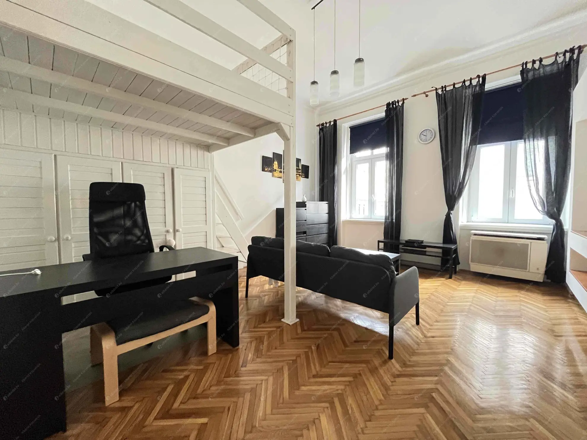 Kiadó albérlet 170000 Ft/hó áron: Budapest, IX. kerület  Ráday utca. Mérete: 31 nm, 1 szobás | Alberlet.hu - 6545460