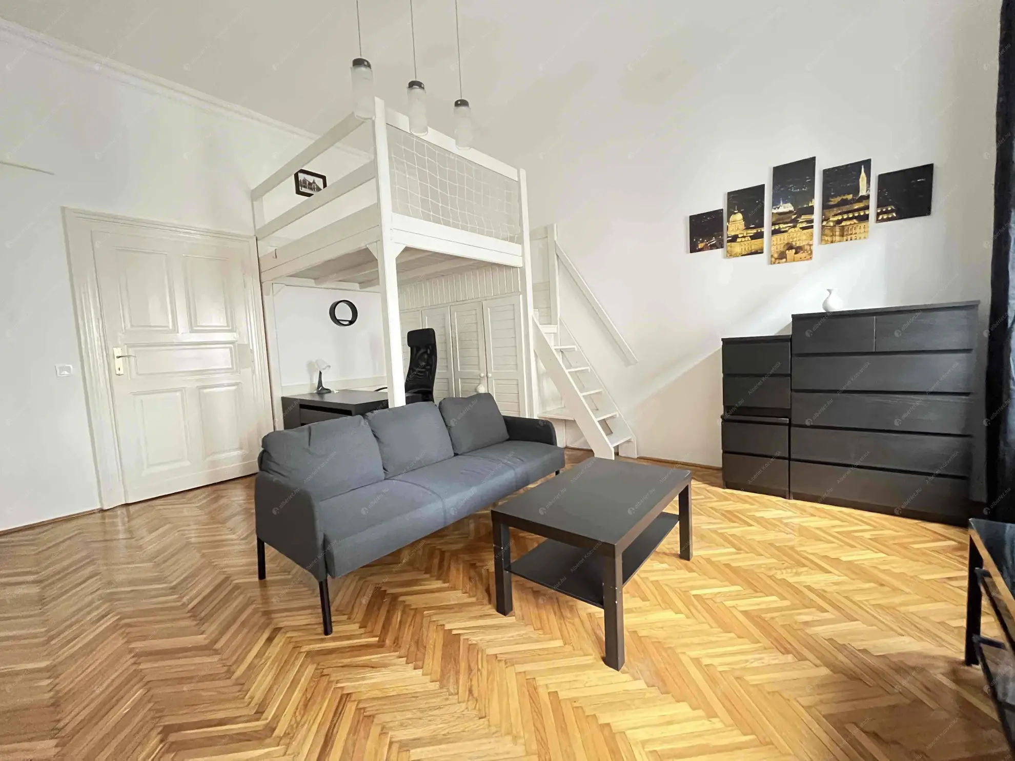 Kiadó albérlet 170000 Ft/hó áron: Budapest, IX. kerület  Ráday utca. Mérete: 31 nm, 1 szobás | Alberlet.hu - 6545461