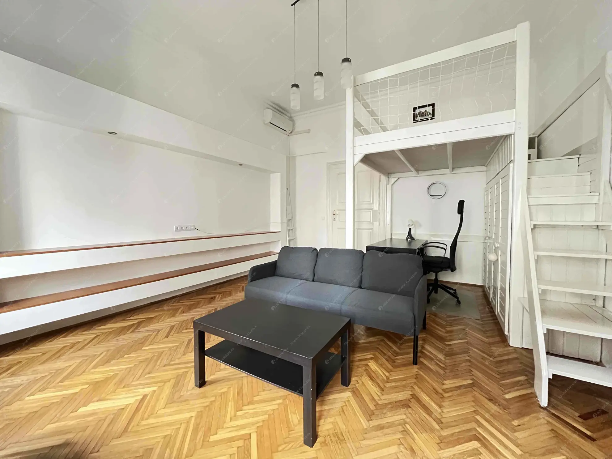 Kiadó albérlet 170000 Ft/hó áron: Budapest, IX. kerület  Ráday utca. Mérete: 31 nm, 1 szobás | Alberlet.hu - 6545462