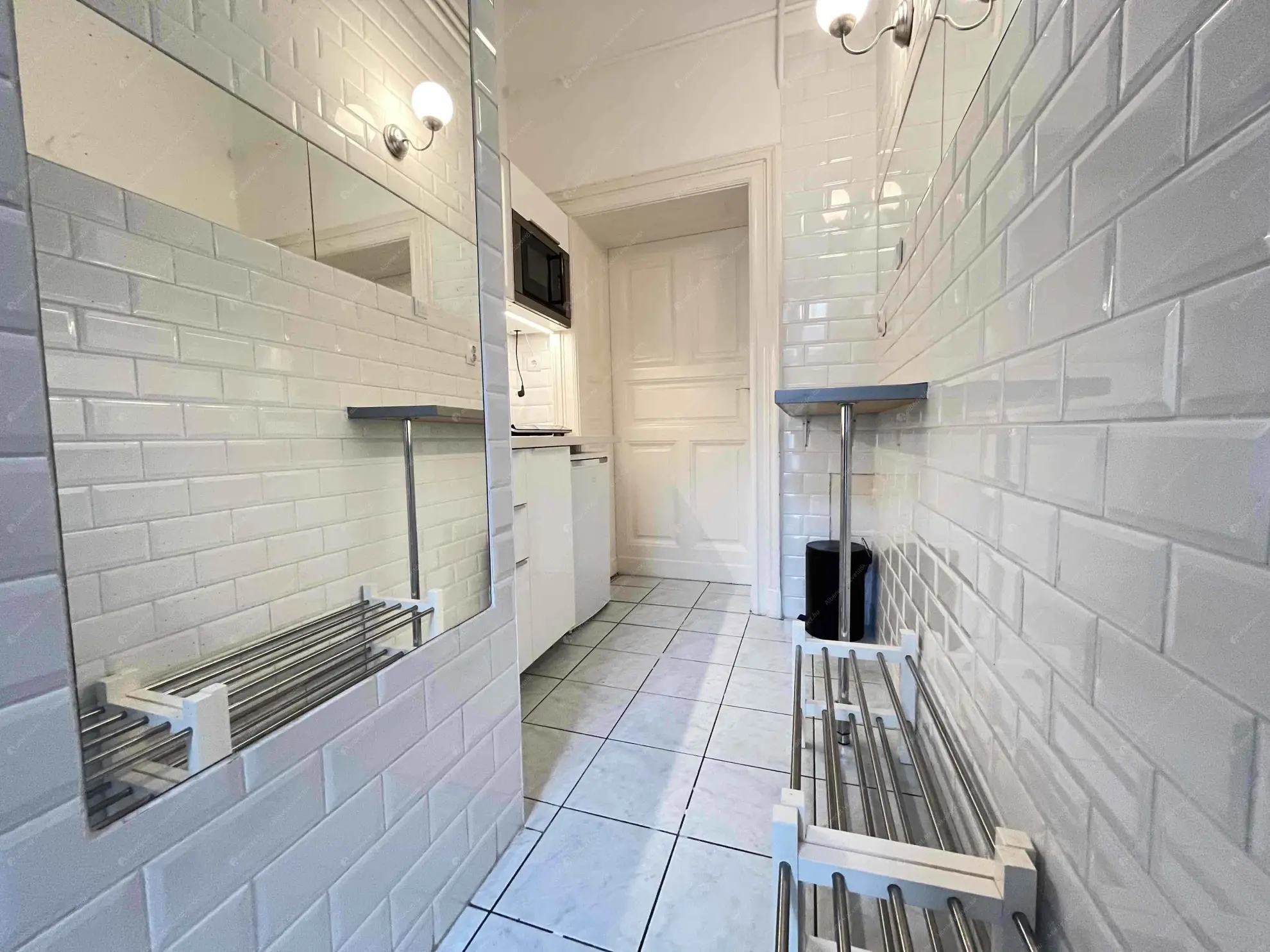 Kiadó albérlet 170000 Ft/hó áron: Budapest, IX. kerület  Ráday utca. Mérete: 31 nm, 1 szobás | Alberlet.hu - 6545466