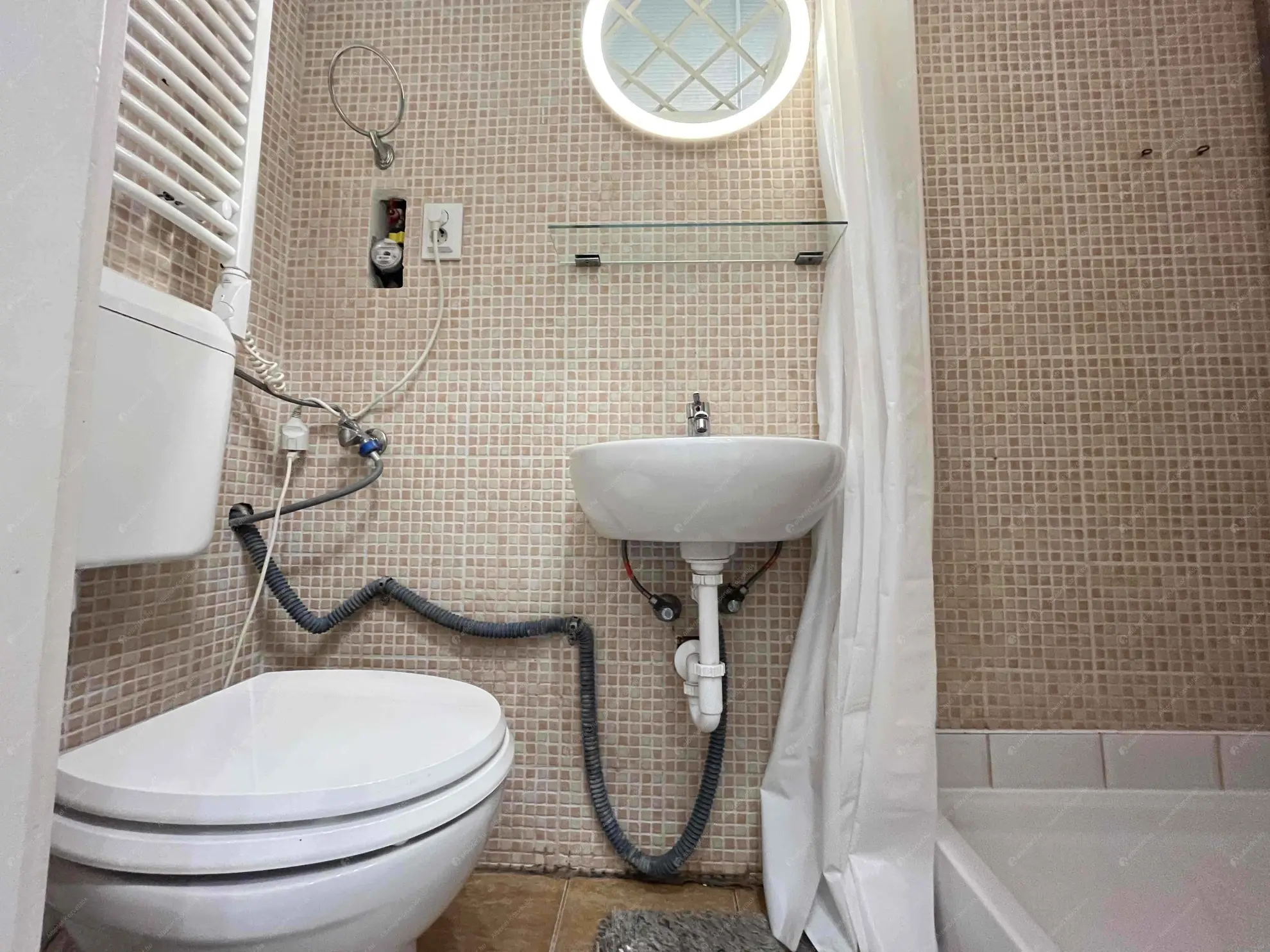 Kiadó albérlet 170000 Ft/hó áron: Budapest, IX. kerület  Ráday utca. Mérete: 31 nm, 1 szobás | Alberlet.hu - 6545467