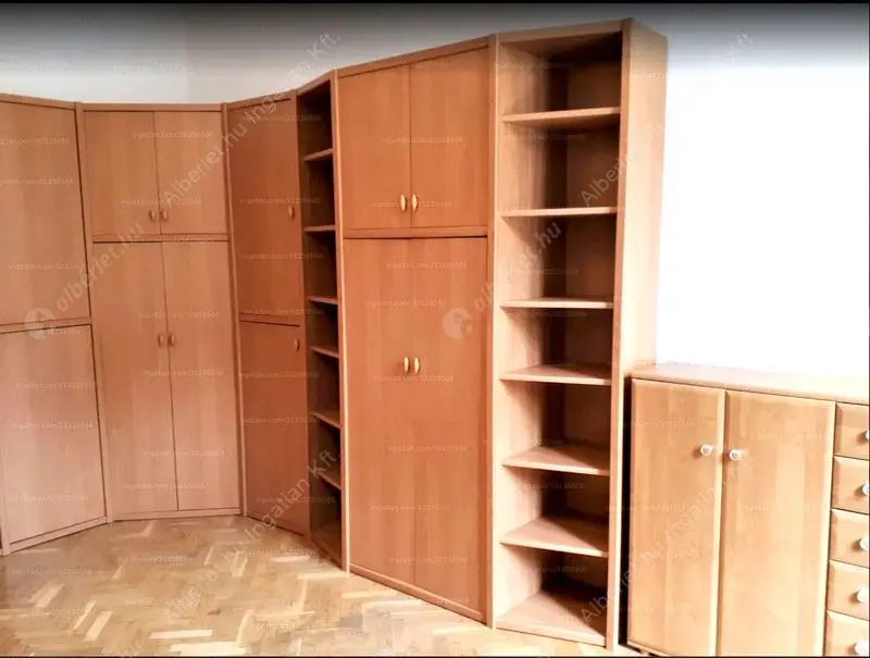 Kiadó albérlet 195000 Ft/hó áron: Budapest, IX. kerület  Ráday utca. Mérete: 33 nm, 1 szobás | Alberlet.hu - 6161839