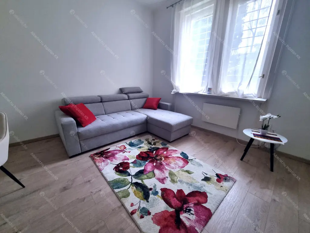 Kiadó albérlet 230000 Ft/hó áron: Budapest, IX. kerület  Ráday utca. Mérete: 35 nm, 1 szobás | Alberlet.hu - 6656802