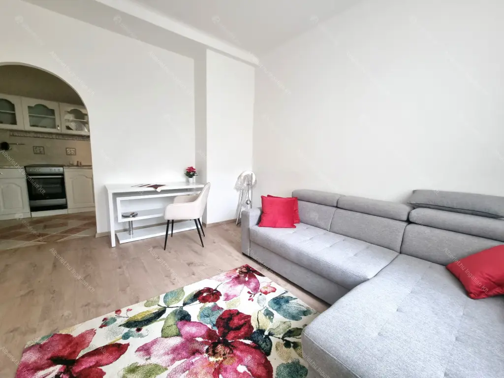 Kiadó albérlet 230000 Ft/hó áron: Budapest, IX. kerület  Ráday utca. Mérete: 35 nm, 1 szobás | Alberlet.hu - 6656803