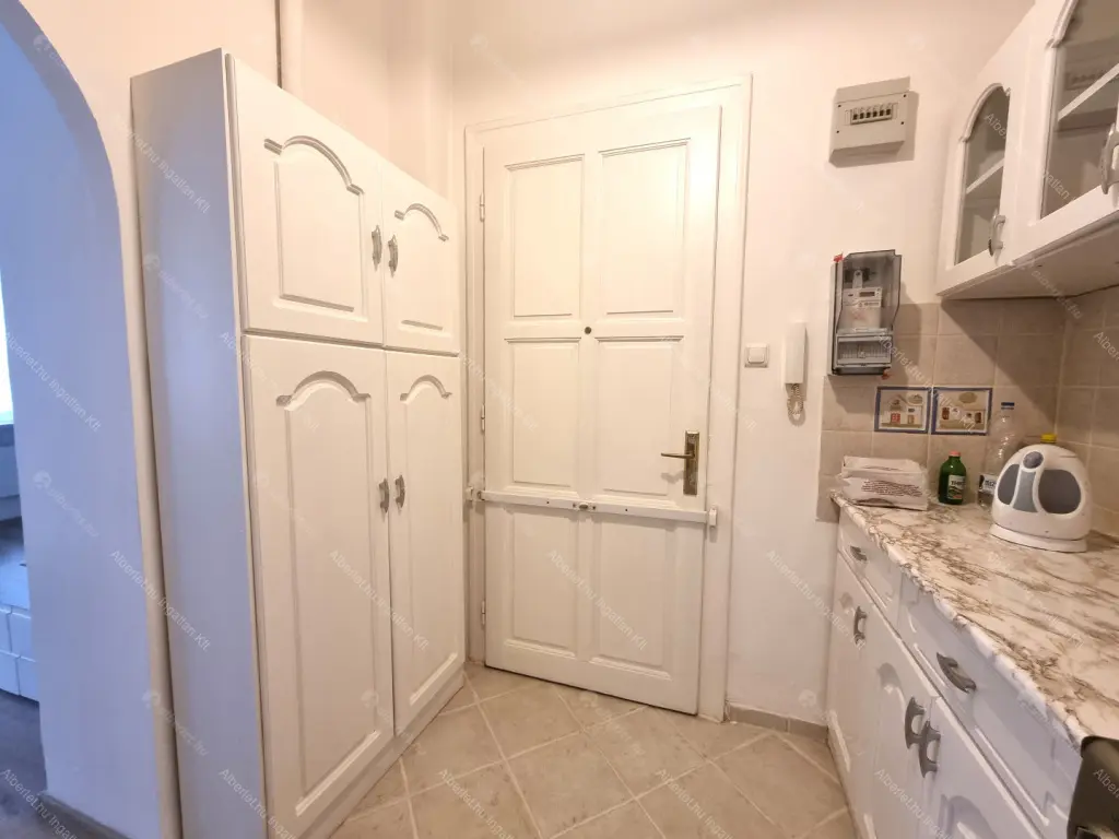 Kiadó albérlet 230000 Ft/hó áron: Budapest, IX. kerület  Ráday utca. Mérete: 35 nm, 1 szobás | Alberlet.hu - 6656808