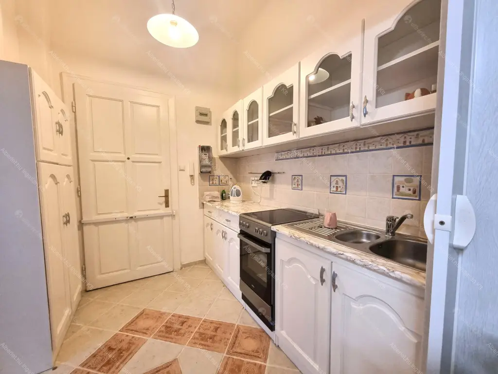 Kiadó albérlet 230000 Ft/hó áron: Budapest, IX. kerület  Ráday utca. Mérete: 35 nm, 1 szobás | Alberlet.hu - 6656809