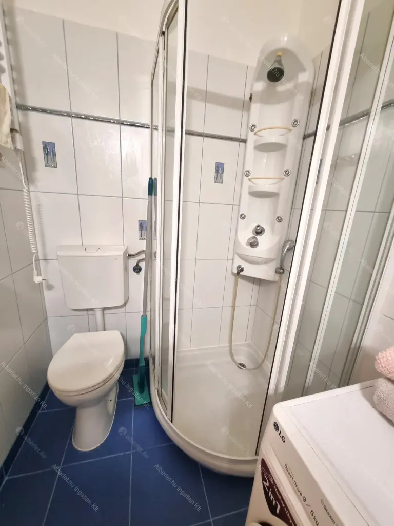 Kiadó albérlet 230000 Ft/hó áron: Budapest, IX. kerület  Ráday utca. Mérete: 35 nm, 1 szobás | Alberlet.hu - 6656812