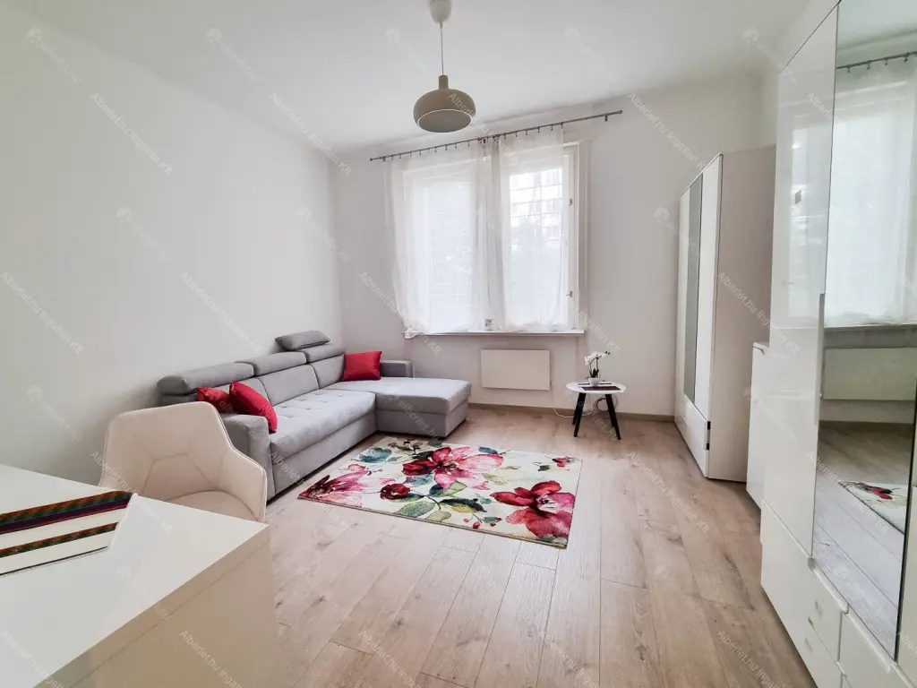 Kiadó albérlet 230000 Ft/hó áron: Budapest, IX. kerület  Ráday utca. Mérete: 35 nm, 1 szobás | Alberlet.hu - 6659013