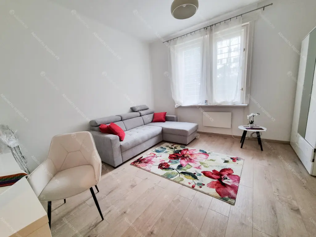 Kiadó albérlet 230000 Ft/hó áron: Budapest, IX. kerület  Ráday utca. Mérete: 35 nm, 1 szobás | Alberlet.hu - 6659014