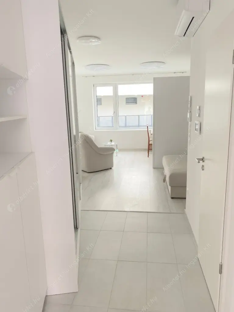 Kiadó albérlet 290000 Ft/hó áron: Budapest, IX. kerület  Ráday utca. Mérete: 40 nm, 1 szobás | Alberlet.hu - 6603529