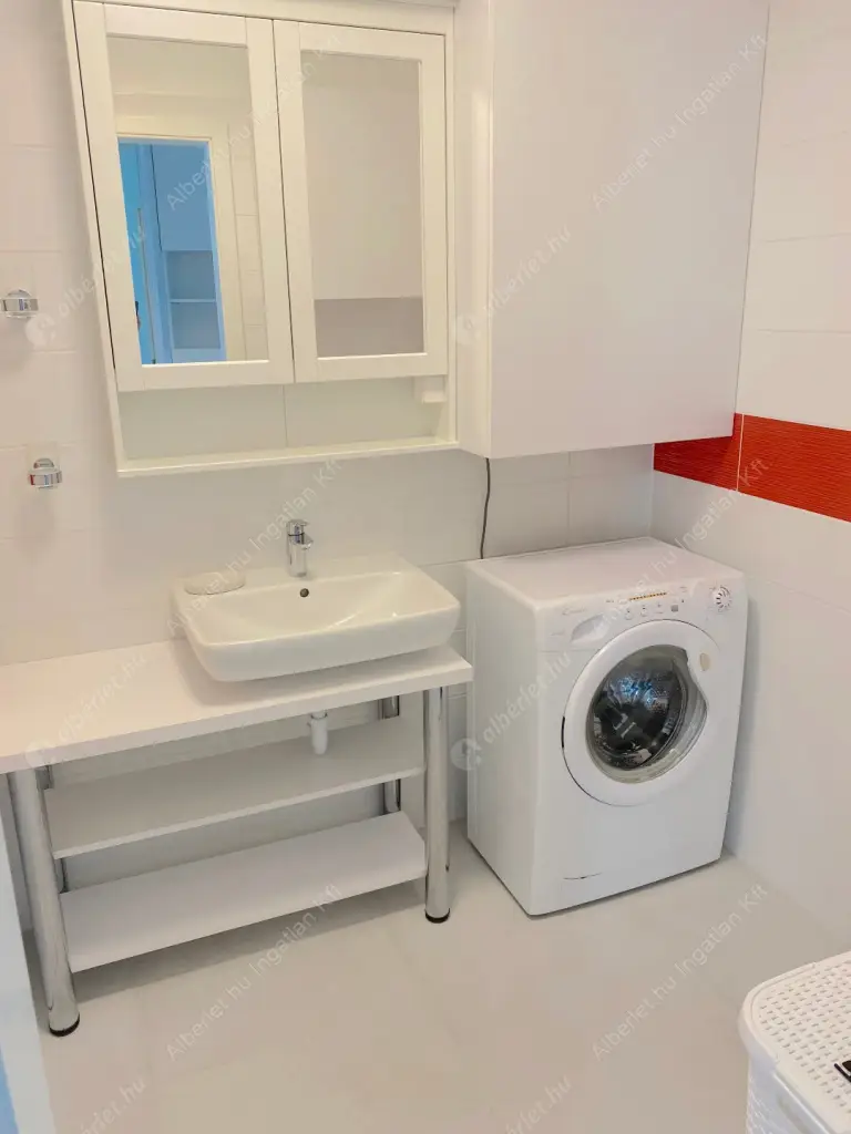 Kiadó albérlet 290000 Ft/hó áron: Budapest, IX. kerület  Ráday utca. Mérete: 40 nm, 1 szobás | Alberlet.hu - 6603534