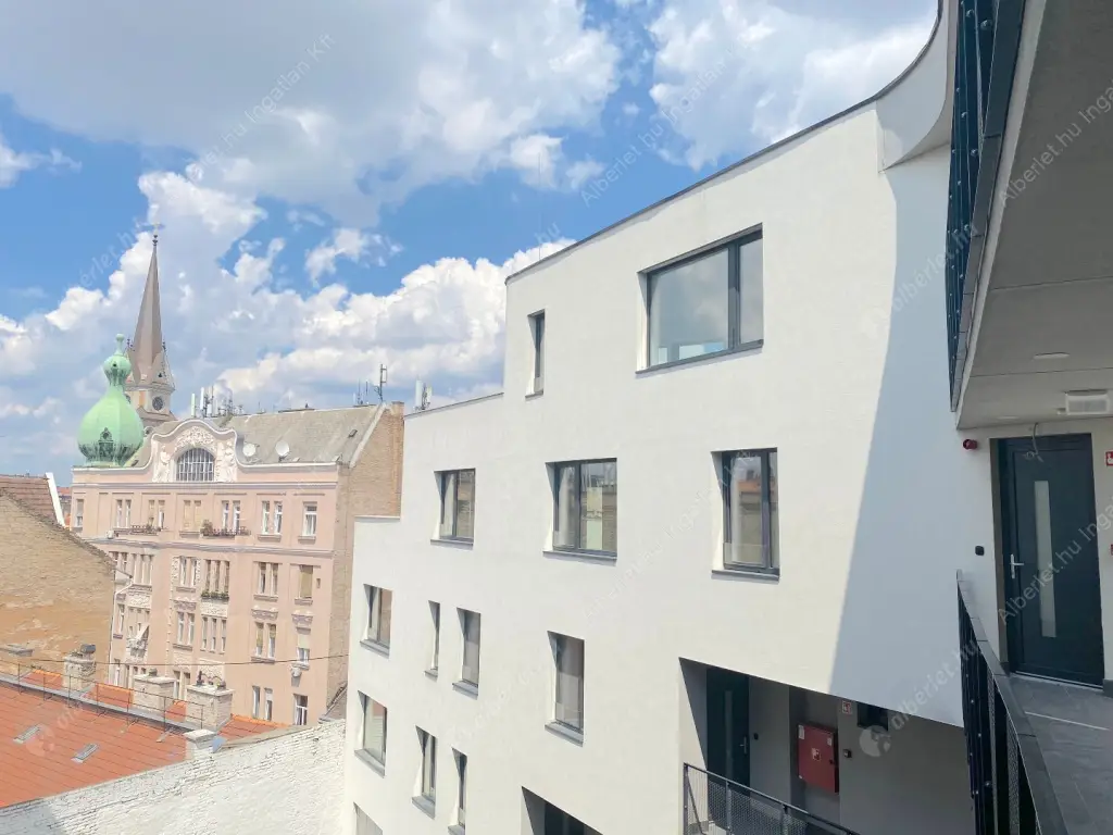 Kiadó albérlet 290000 Ft/hó áron: Budapest, IX. kerület  Ráday utca. Mérete: 40 nm, 1 szobás | Alberlet.hu - 6603537