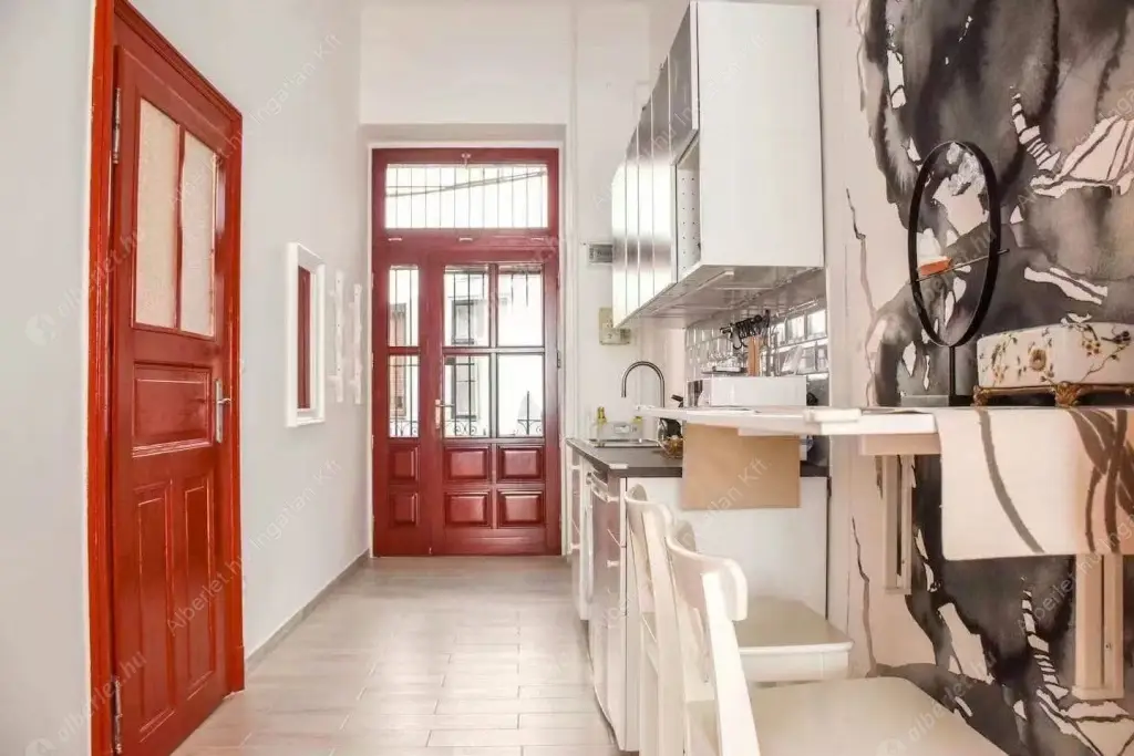 Kiadó albérlet 211000 Ft/hó áron: Budapest, IX. kerület  Ráday utca. Mérete: 40 nm, 2 szobás | Alberlet.hu - 6581186