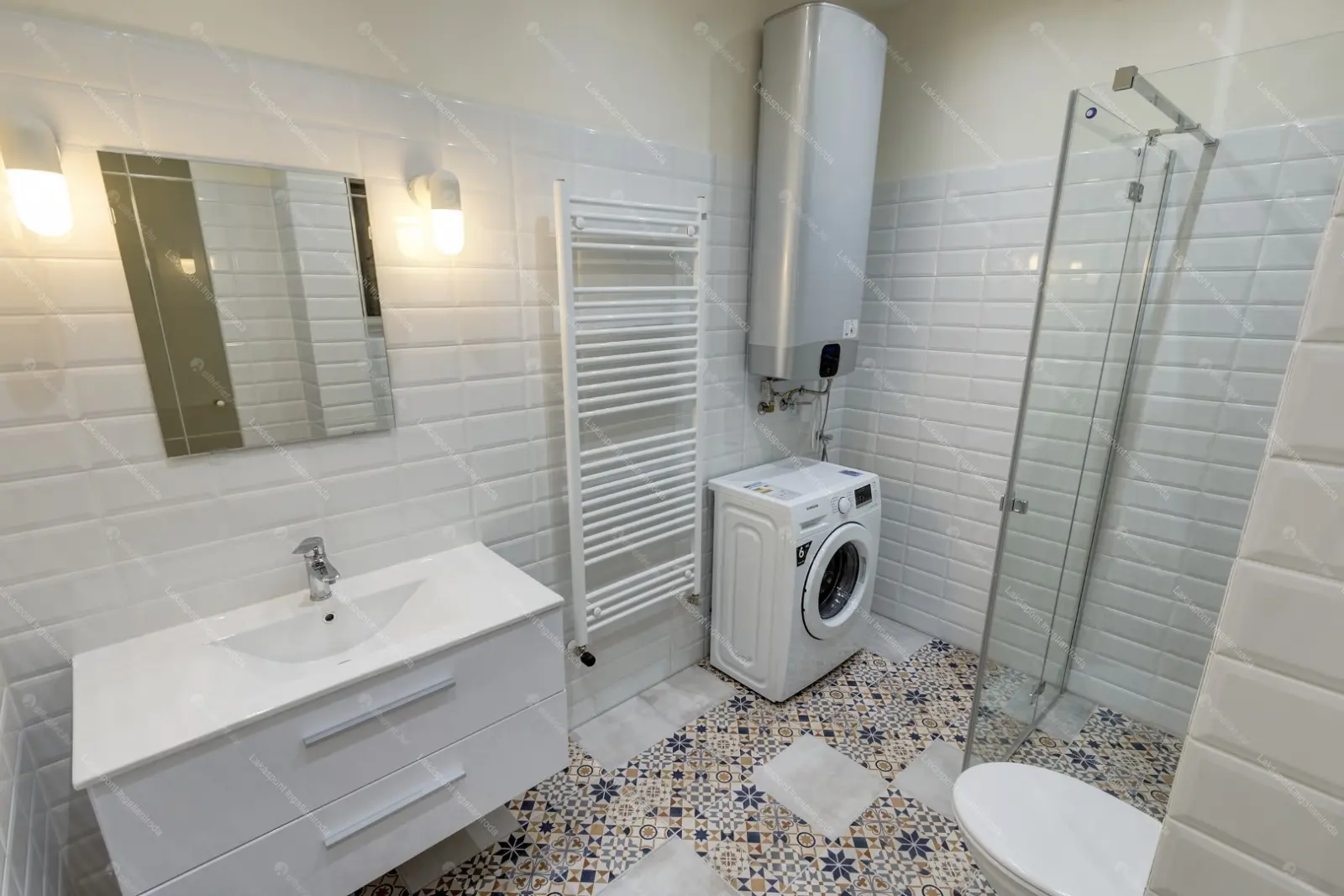 Kiadó albérlet 255000 Ft/hó áron: Budapest, IX. kerület  Ráday utca. Mérete: 45 nm, 1 szobás | Alberlet.hu - 6685249