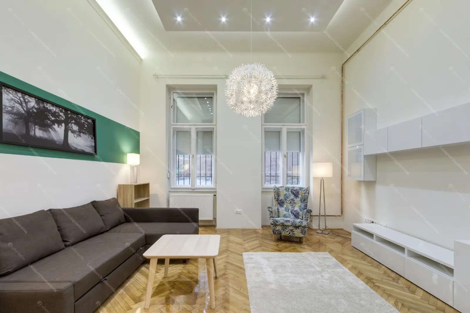 Kiadó albérlet 255000 Ft/hó áron: Budapest, IX. kerület  Ráday utca. Mérete: 45 nm, 1 szobás | Alberlet.hu - 6690579