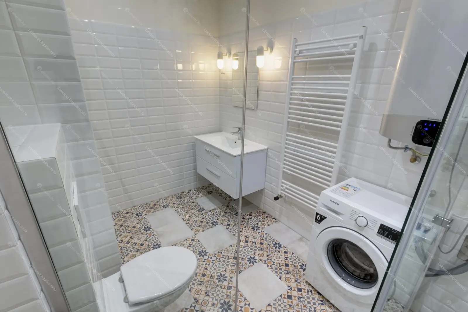 Kiadó albérlet 255000 Ft/hó áron: Budapest, IX. kerület  Ráday utca. Mérete: 45 nm, 1 szobás | Alberlet.hu - 6694438