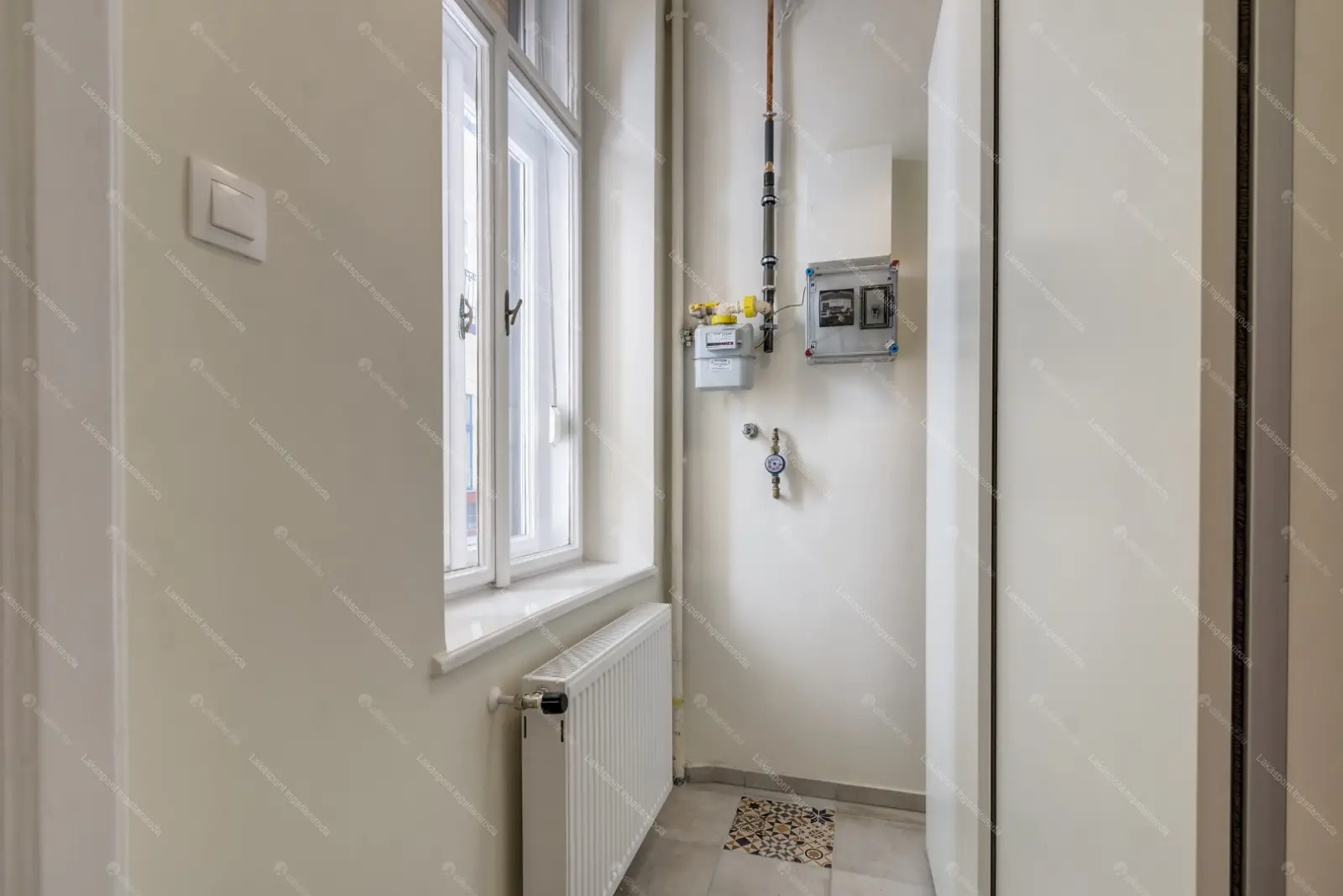 Kiadó albérlet 255000 Ft/hó áron: Budapest, IX. kerület  Ráday utca. Mérete: 45 nm, 1 szobás | Alberlet.hu - 6699675