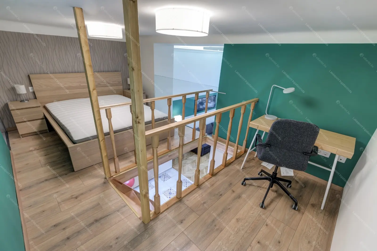 Kiadó albérlet 255000 Ft/hó áron: Budapest, IX. kerület  Ráday utca. Mérete: 45 nm, 1 szobás | Alberlet.hu - 6704638