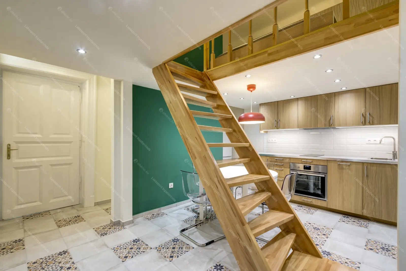 Kiadó albérlet 255000 Ft/hó áron: Budapest, IX. kerület  Ráday utca. Mérete: 45 nm, 1 szobás | Alberlet.hu - 6704642