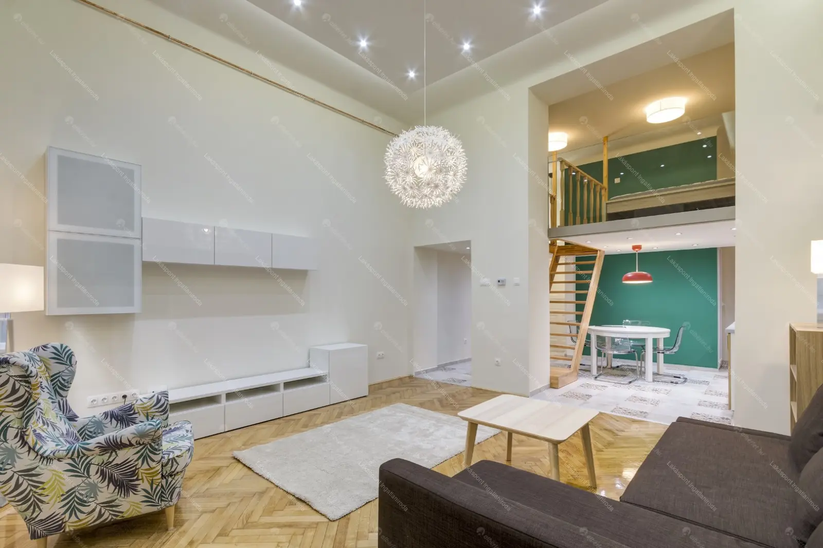 Kiadó albérlet 255000 Ft/hó áron: Budapest, IX. kerület  Ráday utca. Mérete: 45 nm, 1 szobás | Alberlet.hu - 6704645