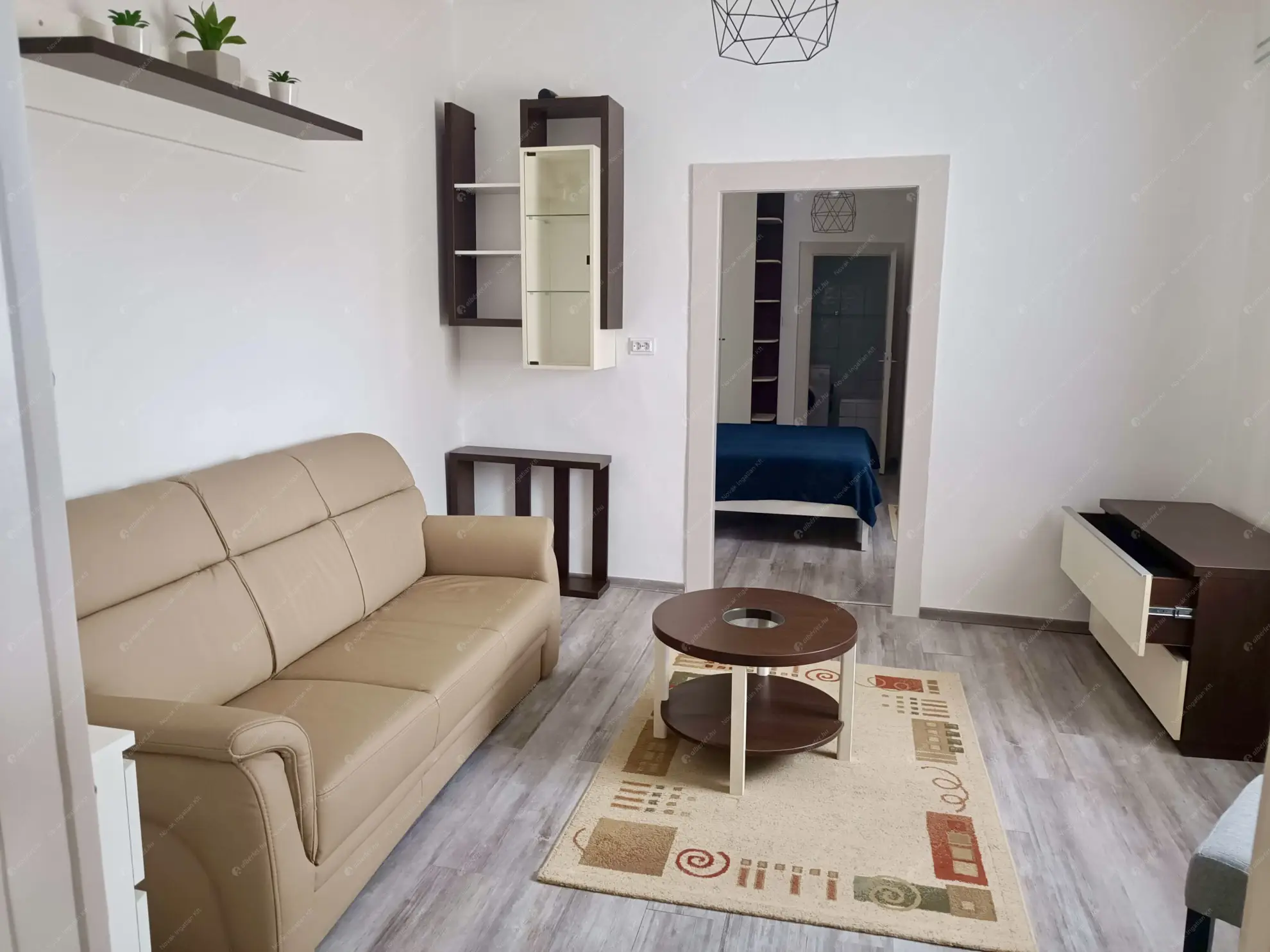 Kiadó albérlet 250000 Ft/hó áron: Budapest, IX. kerület  Ráday utca. Mérete: 45 nm, 2 szobás | Alberlet.hu - 6553965