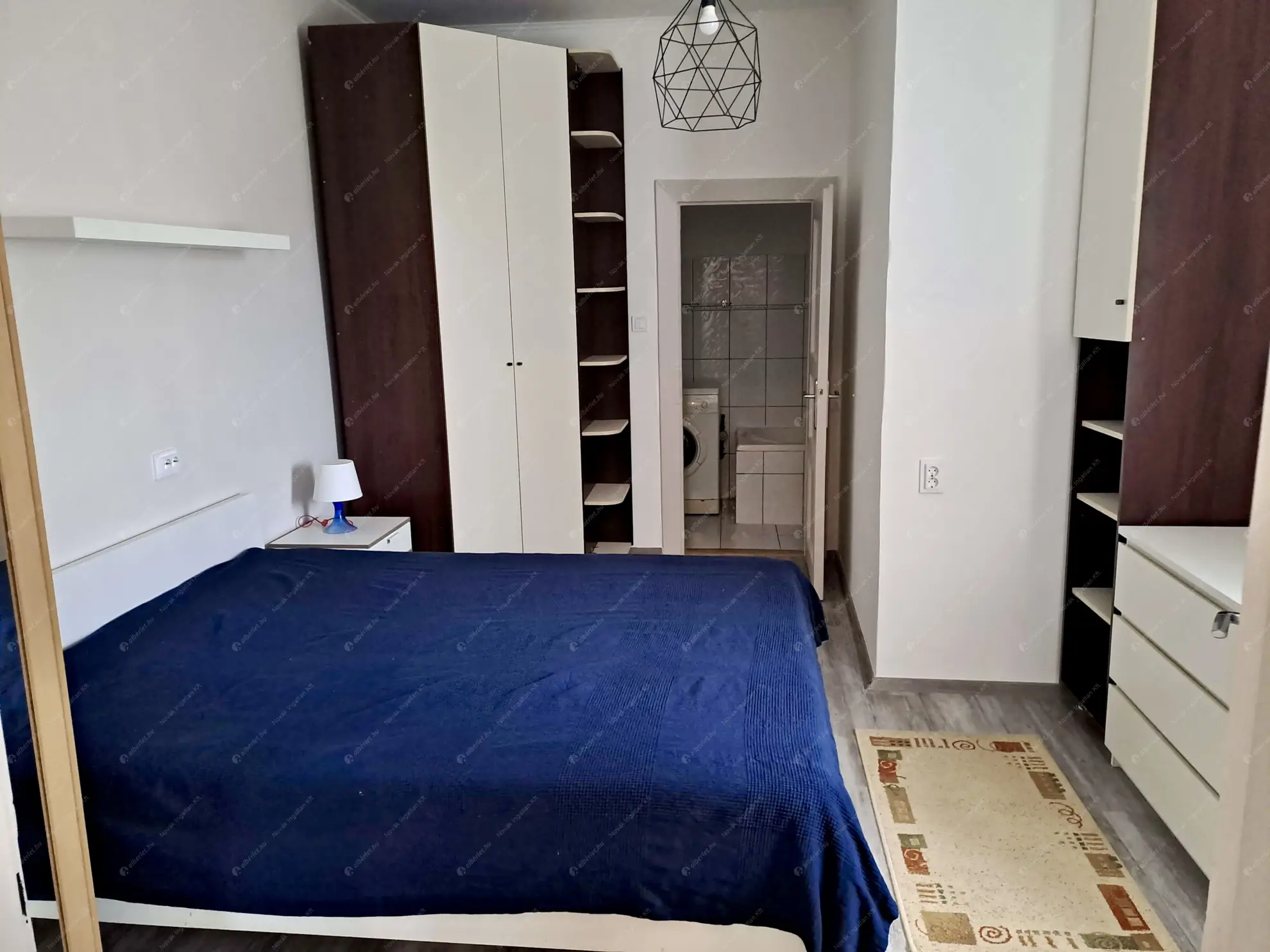 Kiadó albérlet 250000 Ft/hó áron: Budapest, IX. kerület  Ráday utca. Mérete: 45 nm, 2 szobás | Alberlet.hu - 6553967