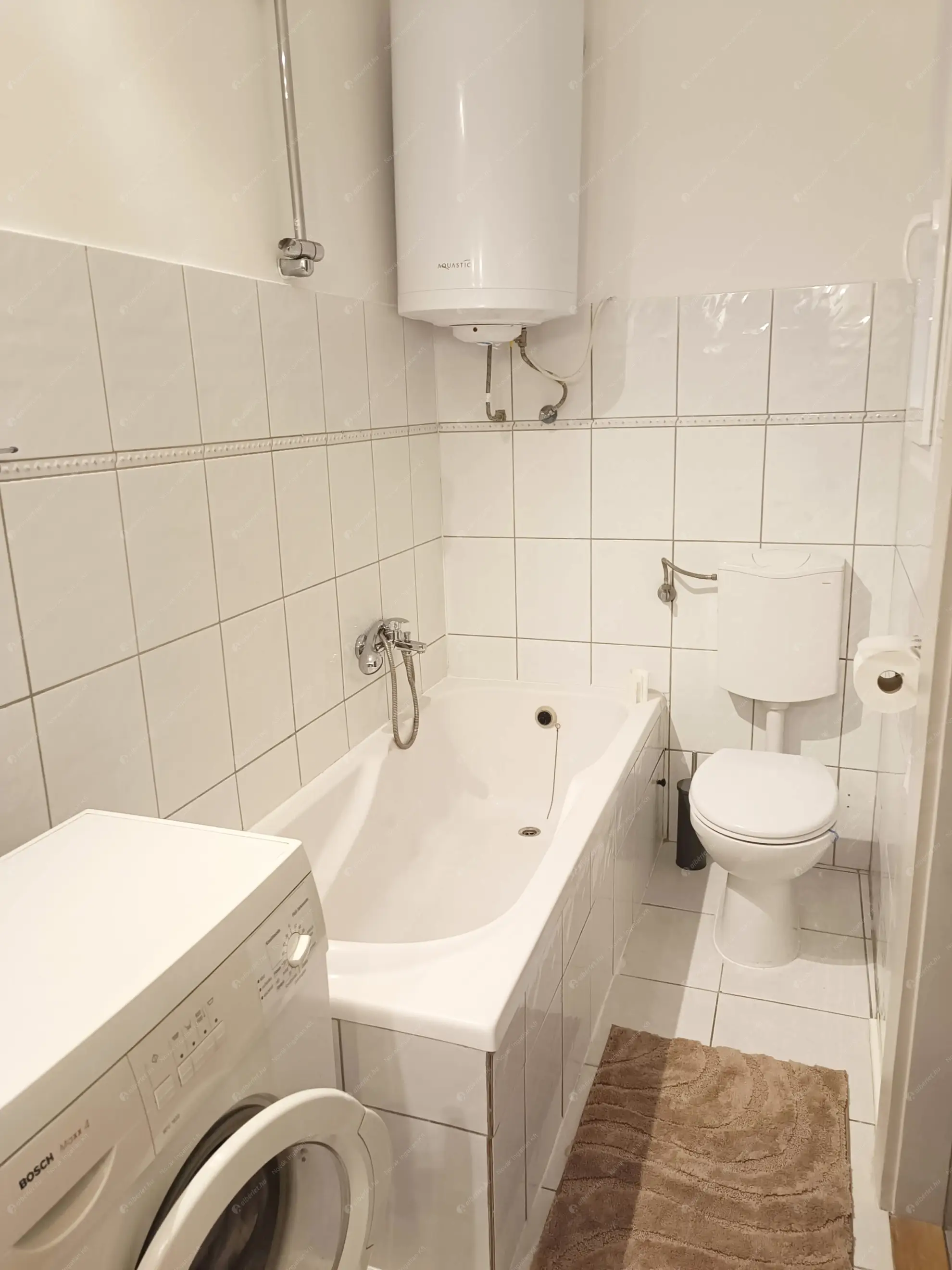 Kiadó albérlet 250000 Ft/hó áron: Budapest, IX. kerület  Ráday utca. Mérete: 45 nm, 2 szobás | Alberlet.hu - 6553969