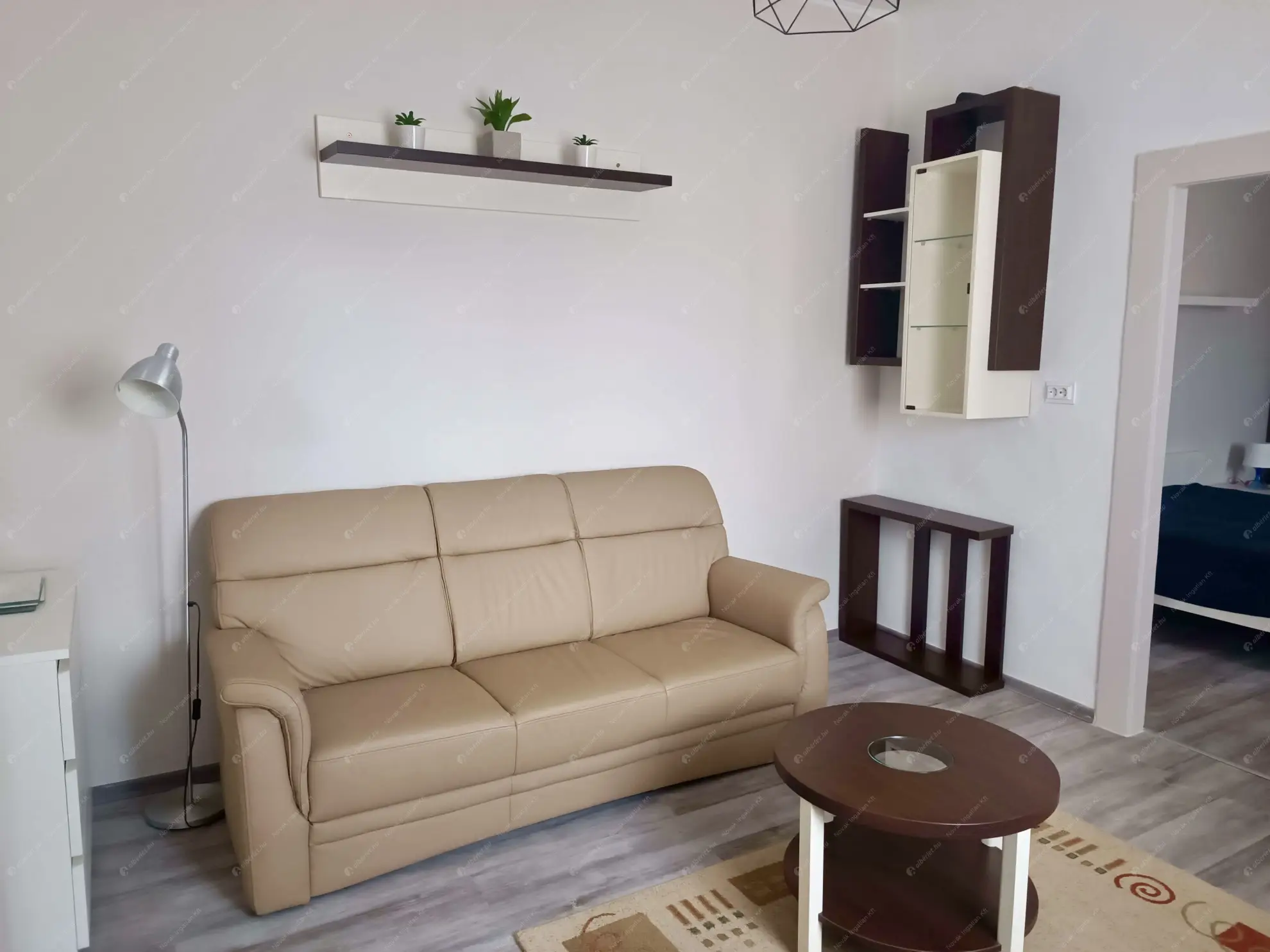 Kiadó albérlet 250000 Ft/hó áron: Budapest, IX. kerület  Ráday utca. Mérete: 45 nm, 2 szobás | Alberlet.hu - 6553972