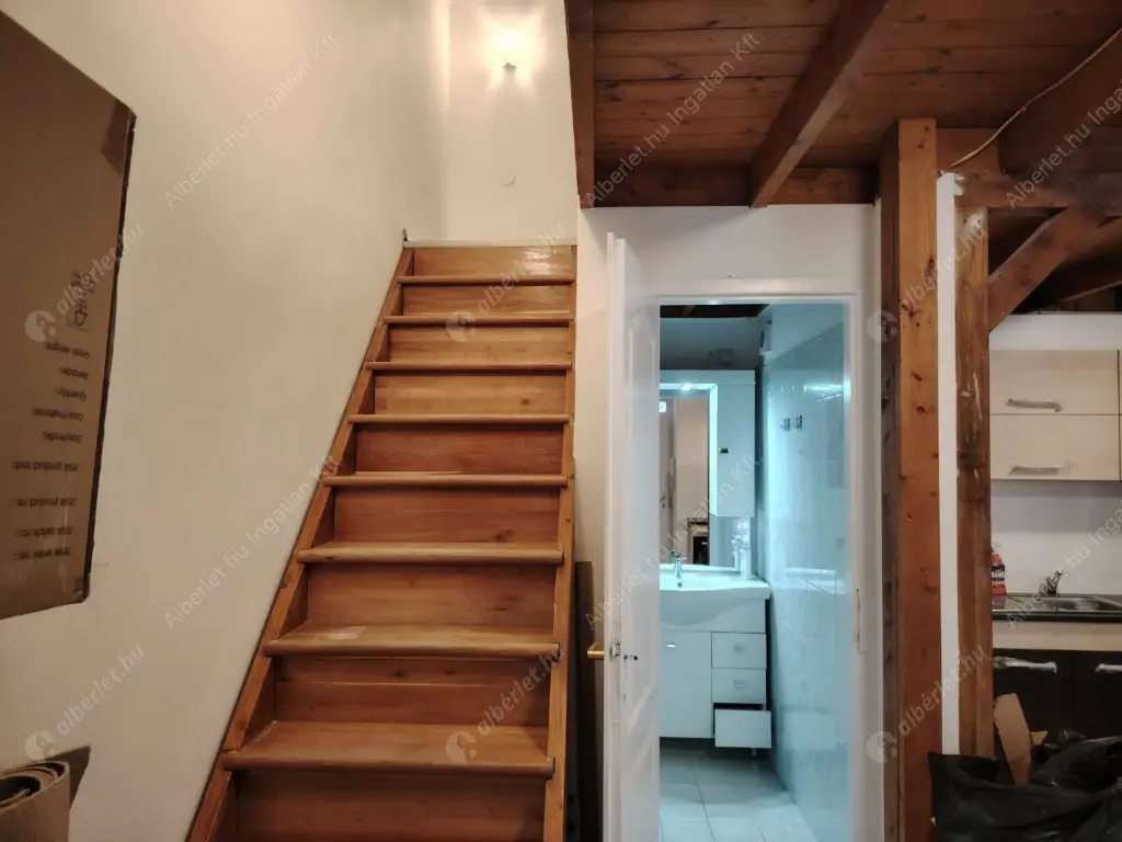 Kiadó albérlet 480000 Ft/hó áron: Budapest, IX. kerület  Ráday utca. Mérete: 57 nm, 1 szobás | Alberlet.hu - 6617203