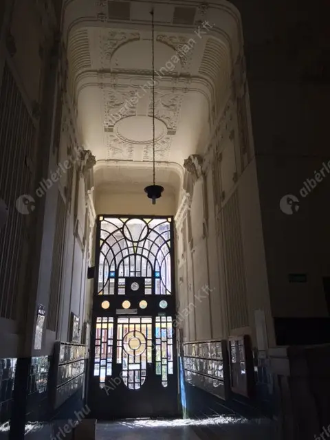 Kiadó albérlet 249000 Ft/hó áron: Budapest, IX. kerület  Ráday utca. Mérete: 61 nm, 2 szobás | Alberlet.hu - 6607756