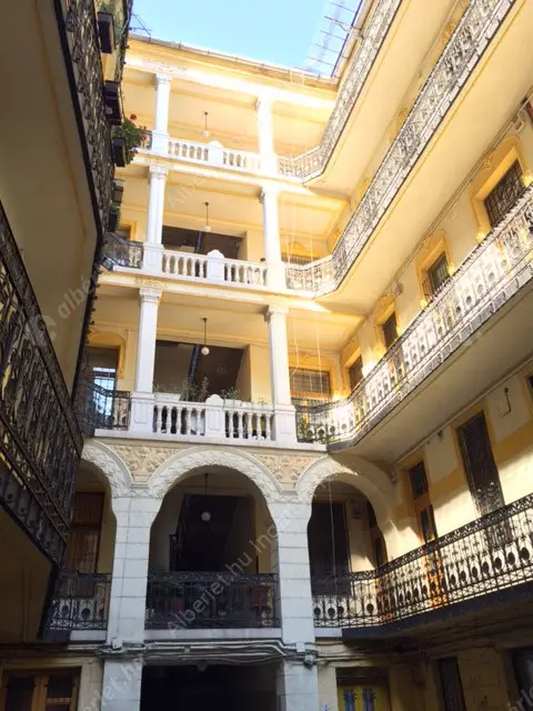 Kiadó albérlet 249000 Ft/hó áron: Budapest, IX. kerület  Ráday utca. Mérete: 61 nm, 2 szobás | Alberlet.hu - 6607762