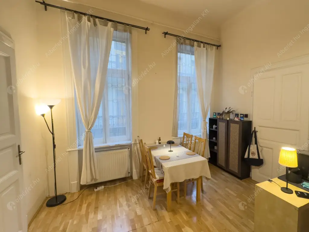 Kiadó albérlet 249000 Ft/hó áron: Budapest, IX. kerület  Ráday utca. Mérete: 61 nm, 2 szobás | Alberlet.hu - 6608571
